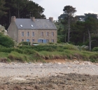 Maisons (Plougrescant)