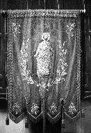 Les objets mobiliers de l'église paroissiale Saint-Pierre (Laillé)