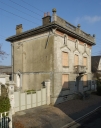 Maison, 5 rue de Verdun (La Guerche-de-Bretagne)