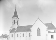 Église paroissiale Saint-Rémy (Réminiac)