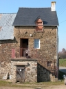 Maison, la Tremblaye (Plesder)