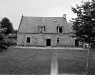 Ferme, Kervorin ; Kervoren (Theix fusionnée en Theix-Noyalo en 2016)