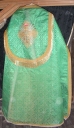 Chape verte