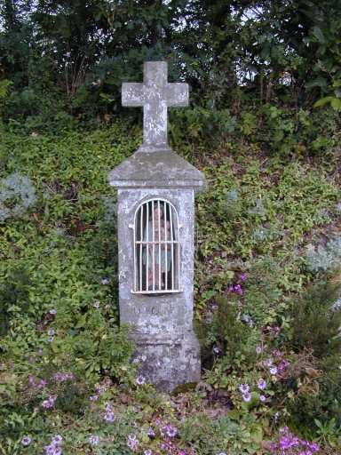 Oratoire, Rosgodec (Locunolé)