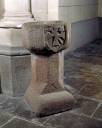 Bénitier 1
