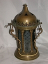 Lanterne du viatique