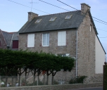 Maison, 31 rue de l'Horizon Bleu (Erquy)