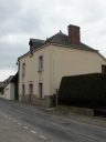 Maison, 21 rue de la Gare (Gévezé)