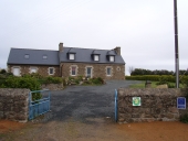 Maison, Volot (Lanmodez)