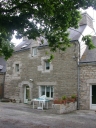 Maison de prêtre, Kerdanielo (Guénin)