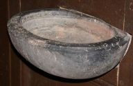 Bénitier d'applique