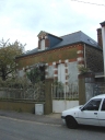 Maison, 9 allée Jacques-Cartier (Rennes)