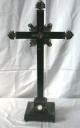 Croix-reliquaire de la Vraie croix