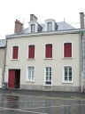 Maison, 17 promenade du Grand Mail (La Guerche-de-Bretagne)