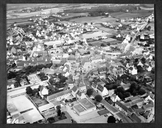 Village de Plonéour-Lanvern