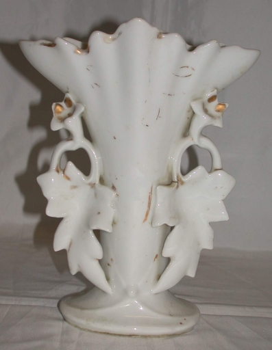 Vase à fleurs 2