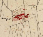 Hameau, le Cosquer (Brasparts)