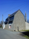 Ferme, Bourgneuf (Pleurtuit)