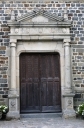 Portail, dit porte des morts