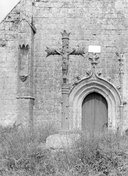 Chapelle Saint-Nicolas (Gourin)