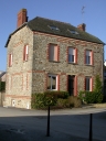 Maison, 16 allée Côte Rouge (Melesse)
