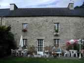 Ferme 3, la Galinais (Bains-sur-Oust)