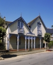 Maison de villégiature, dite La Louisiane