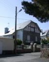 Maison, 3 rue du Commandant Charcot (Saint-Quay-Portrieux)