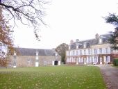 Château du Tertre (Pipriac)