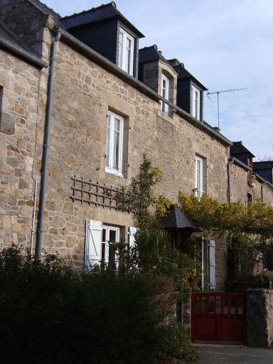 Maison, 141 rue Grande Rue (Saint-Jacut-de-la-Mer)