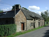 Ferme, Saint-Germain (Lohéac)