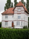 Villa, 39 faubourg de Vitré (La Guerche-de-Bretagne)