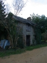 Maison, les Quatre Croix (Le Pertre)