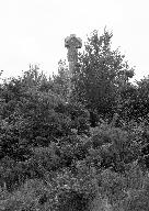 Les croix monumentales sur la commune de Carentoir