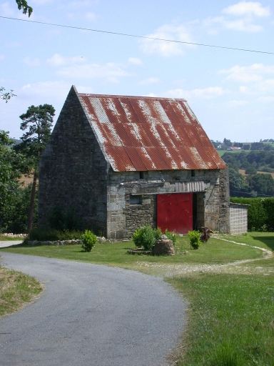 Maison, Kerival (Guénin)