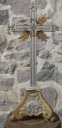 Croix-reliquaire
