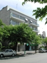 Immeuble, 28 boulevard Raymond-Poincaré (Rennes)