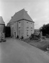 Manoir, Cararon (Allineuc)