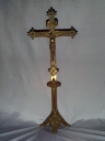 Croix d'autel 2