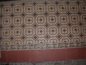 Carrelage de sol