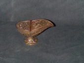 Navette à encens 2