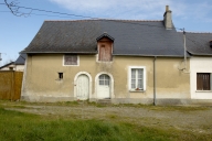 Ferme 2, le Pavillon (Pont-Péan)