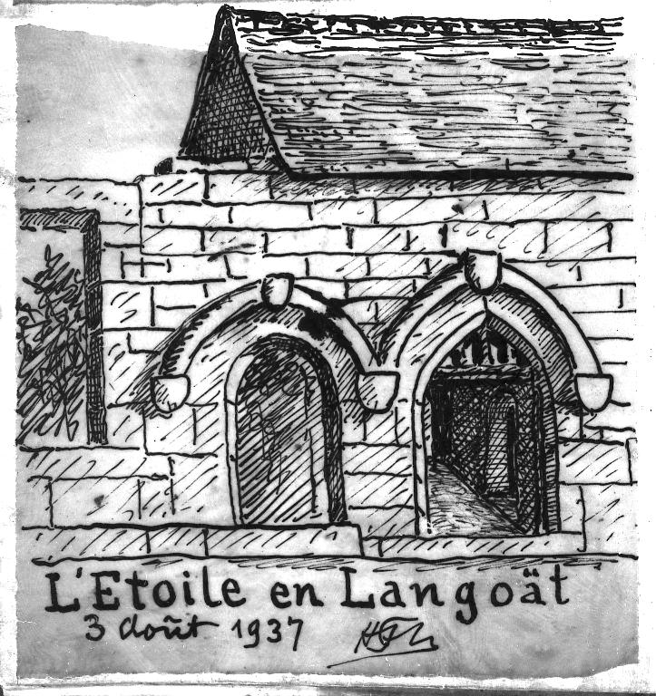 Présentation de la commune de Langoat