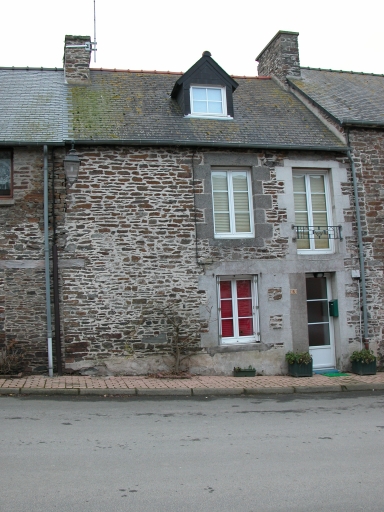 Maison, les Hauts du Chapitre (Lillemer)