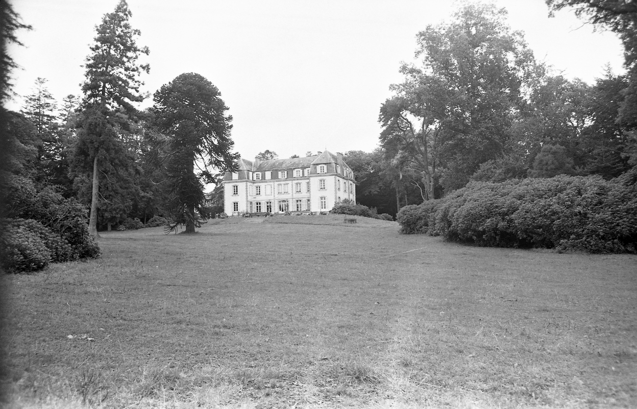 Château du Bot (Hennebont)