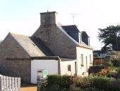 Maison, Larmor-Pleubian (Pleubian)