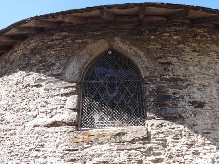 Chapelle Saint-Denis (Ploërmel)