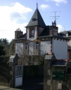 Maison, 17 rue Wilson (Binic fusionnée en Binic-Etables-sur-Mer en 2016)