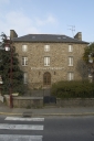Maison, 16-16 bis Le Cas Rouge (Châteauneuf-d'Ille-et-Vilaine)