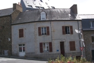 Maison, 57 rue du Port (Cancale)